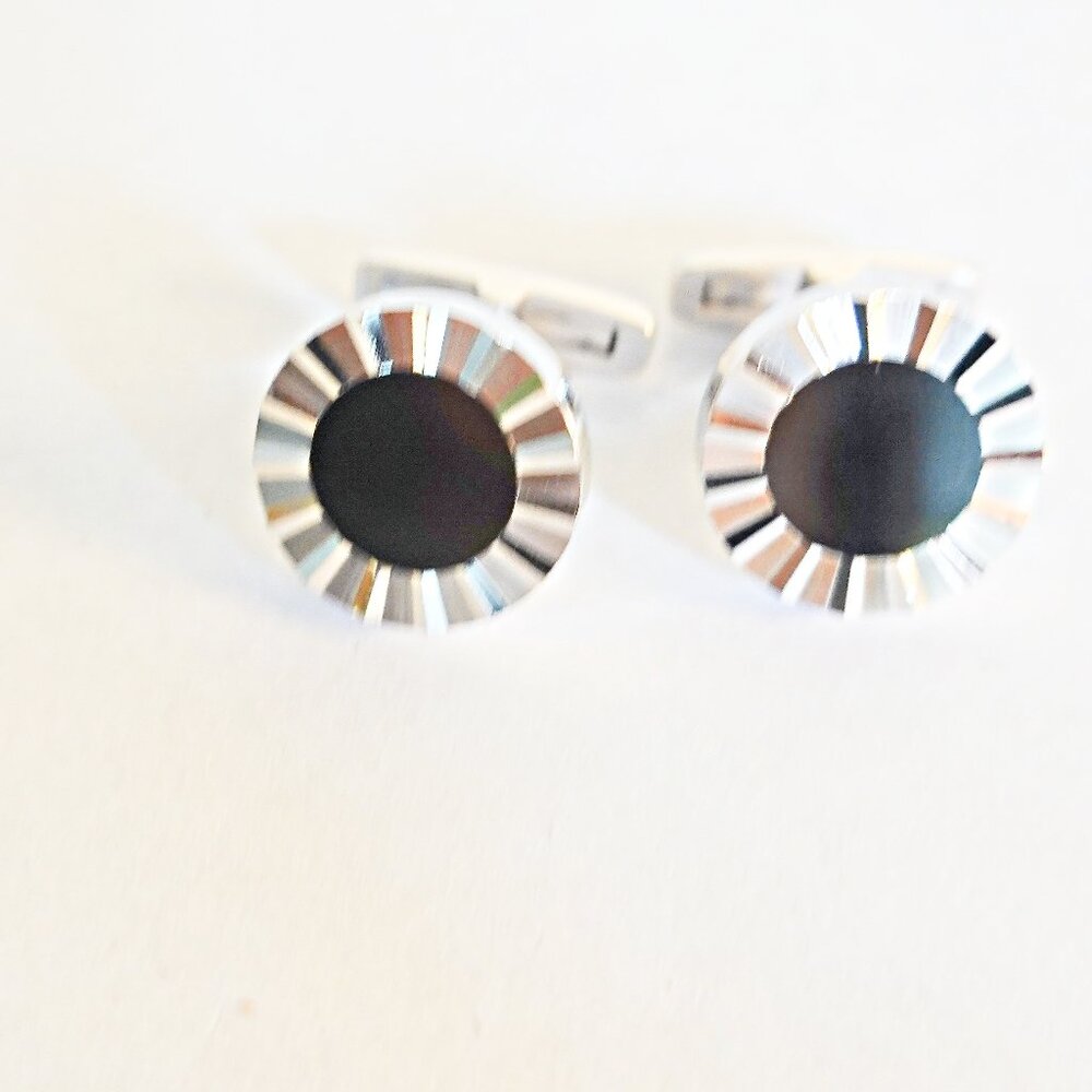 THOMAS PINK Made in London Cufflinks